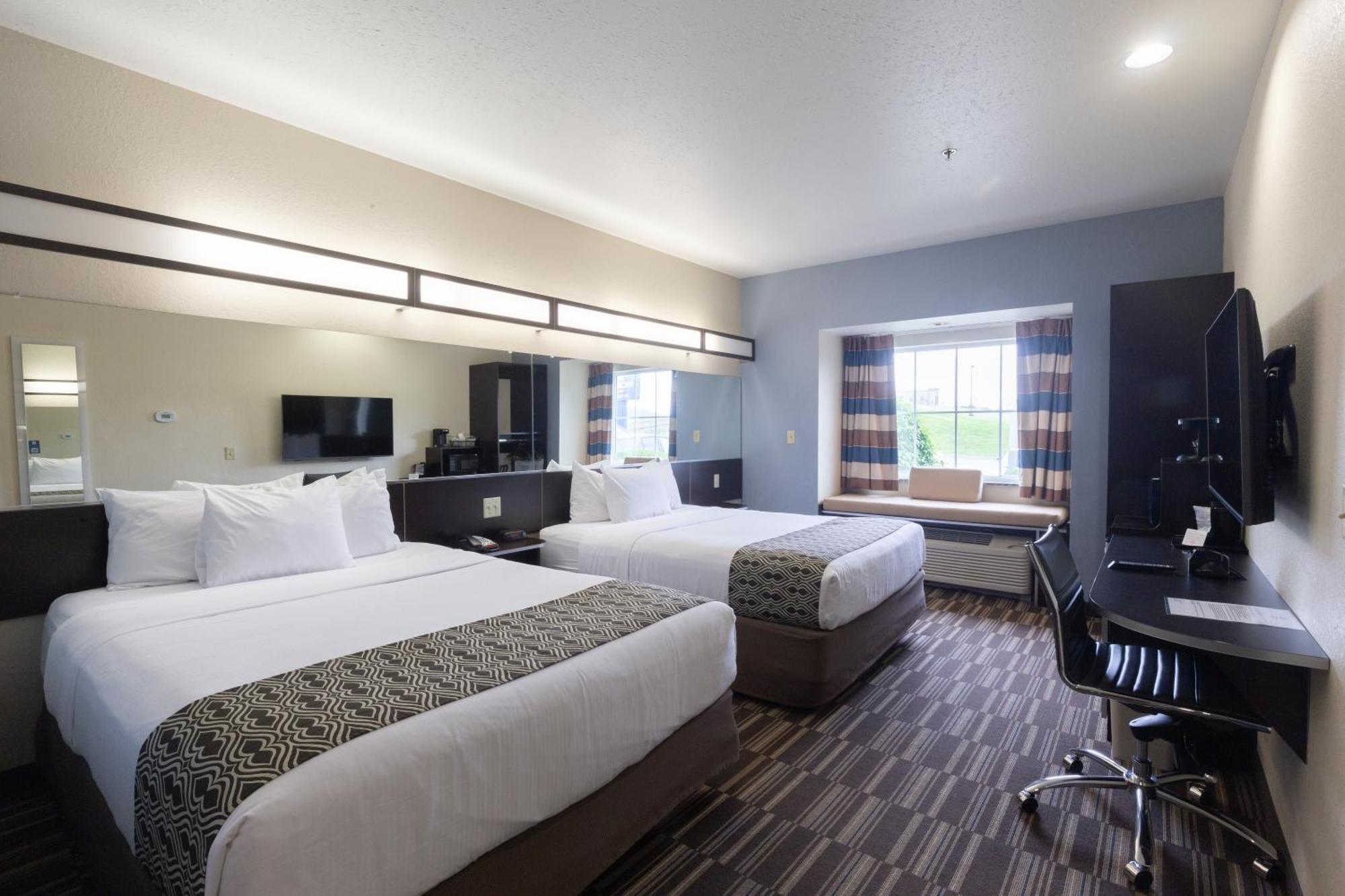 Microtel & By Wyndham 3* Waynesburg