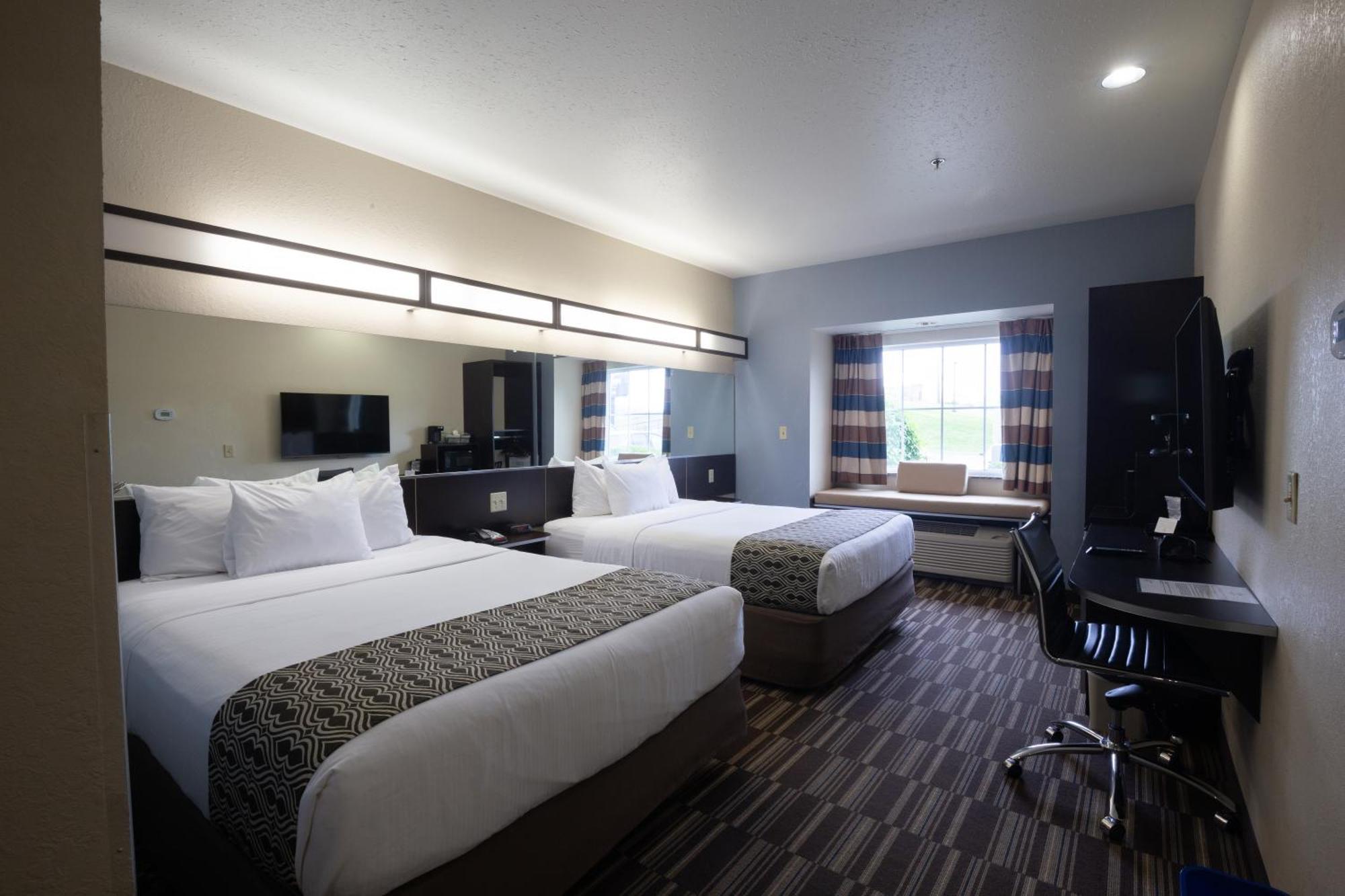 Microtel & By Wyndham Hotel