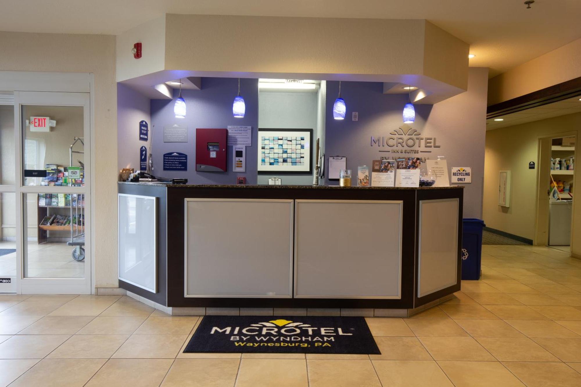 Microtel & By Wyndham Hotel
