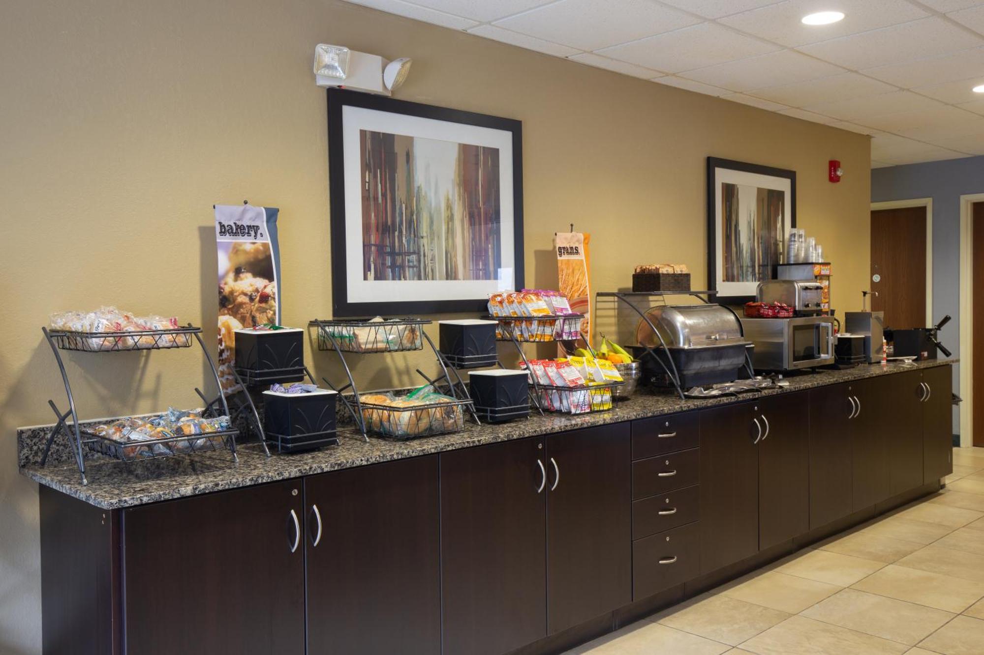Microtel & By Wyndham