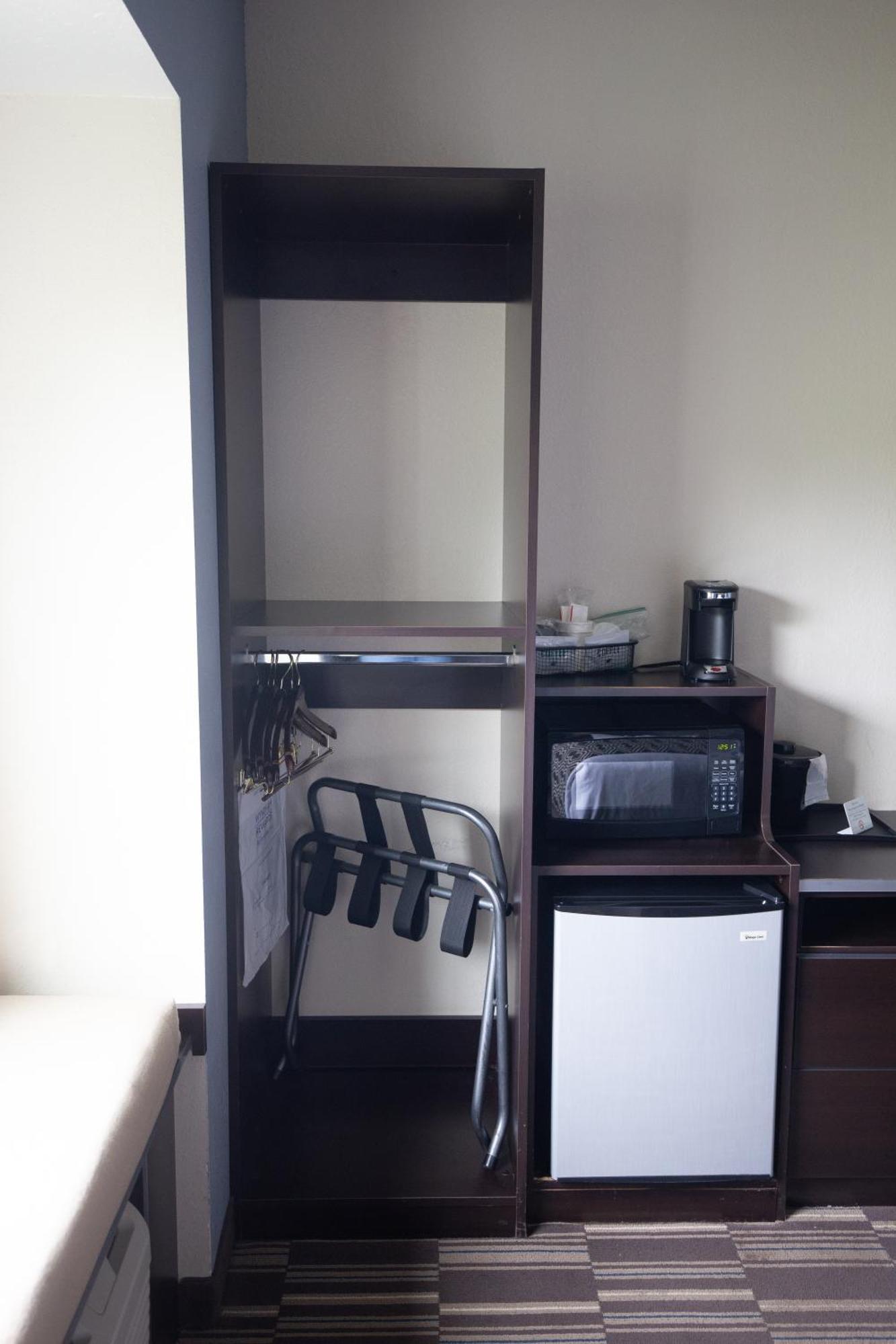 Microtel & By Wyndham