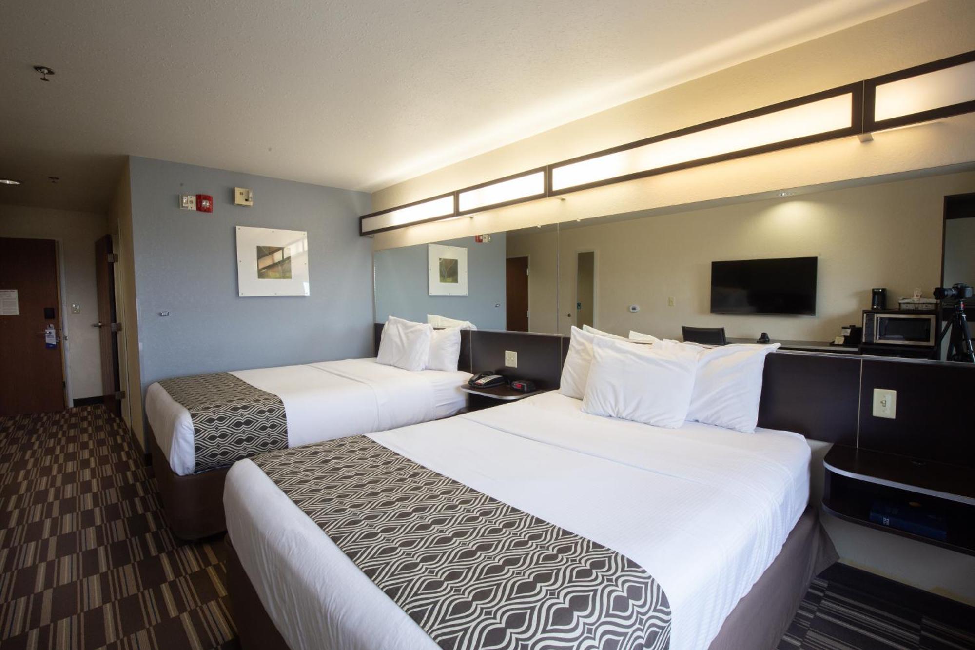 Microtel & By Wyndham