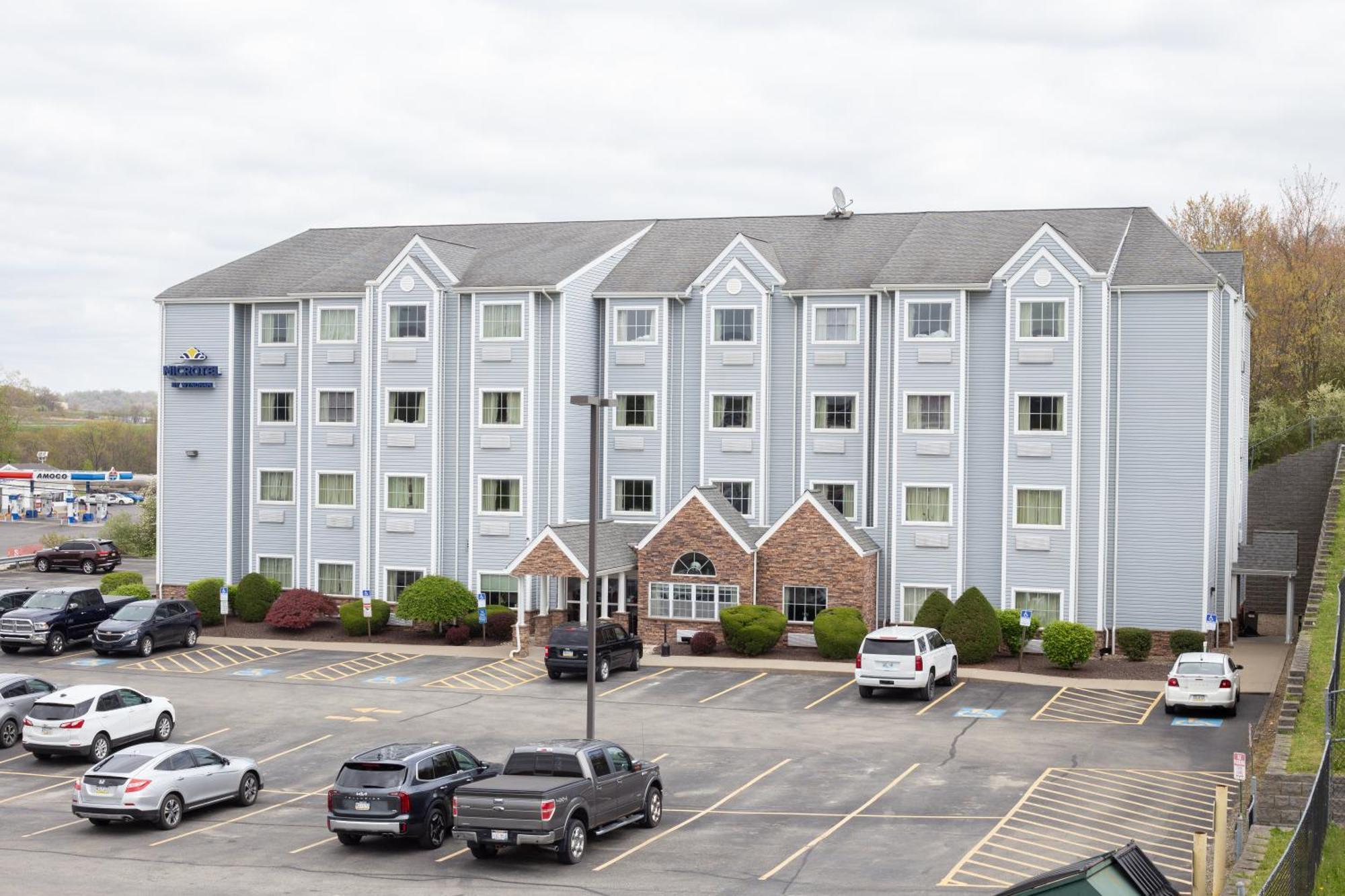 Microtel & By Wyndham 3* Waynesburg