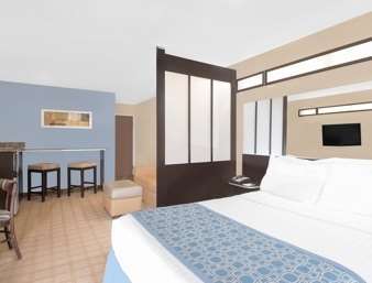Microtel & By Wyndham Hotel Waynesburg