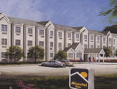 Microtel & By Wyndham Hotel