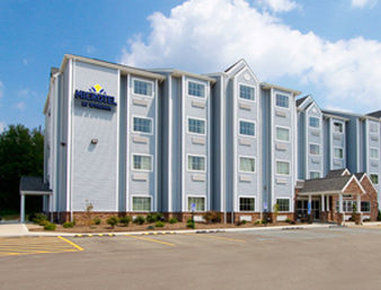 Microtel & By Wyndham 3* Waynesburg