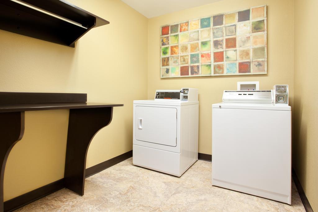 Hotel Microtel & By Wyndham Waynesburg