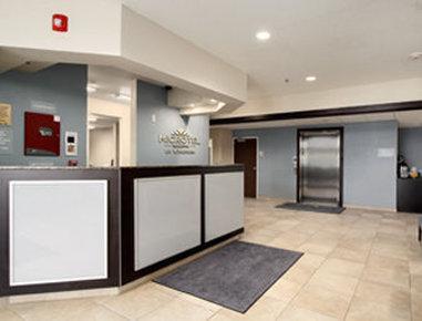 Microtel & By Wyndham 3* Waynesburg