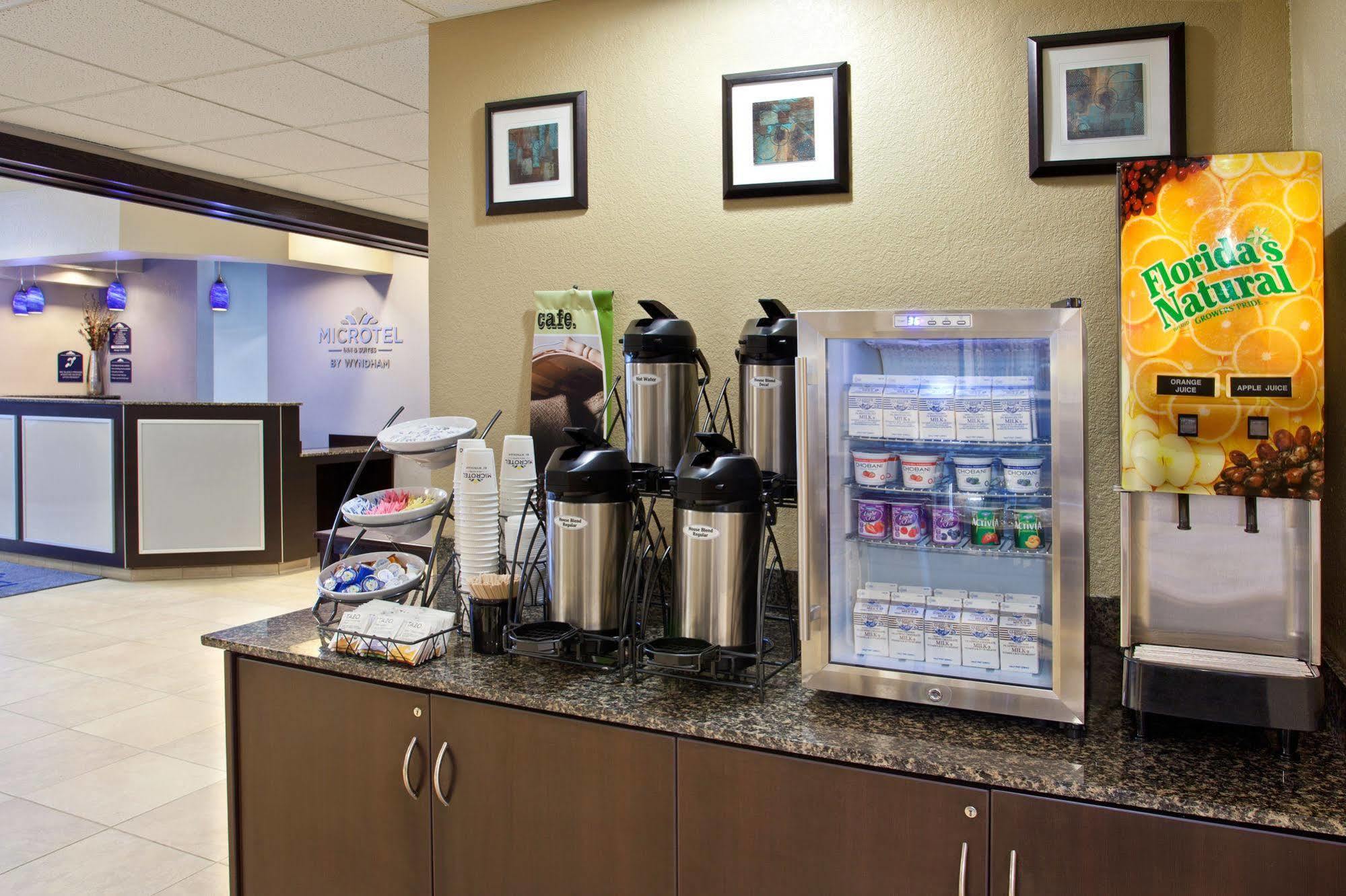 Microtel & By Wyndham 3*