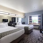 Microtel Inn & Suites By Wyndham Waynesburg