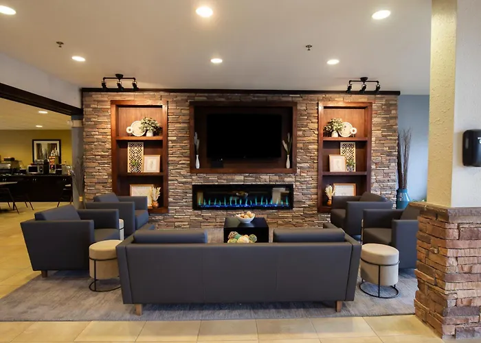 Microtel Inn & Suites By Wyndham Waynesburg
