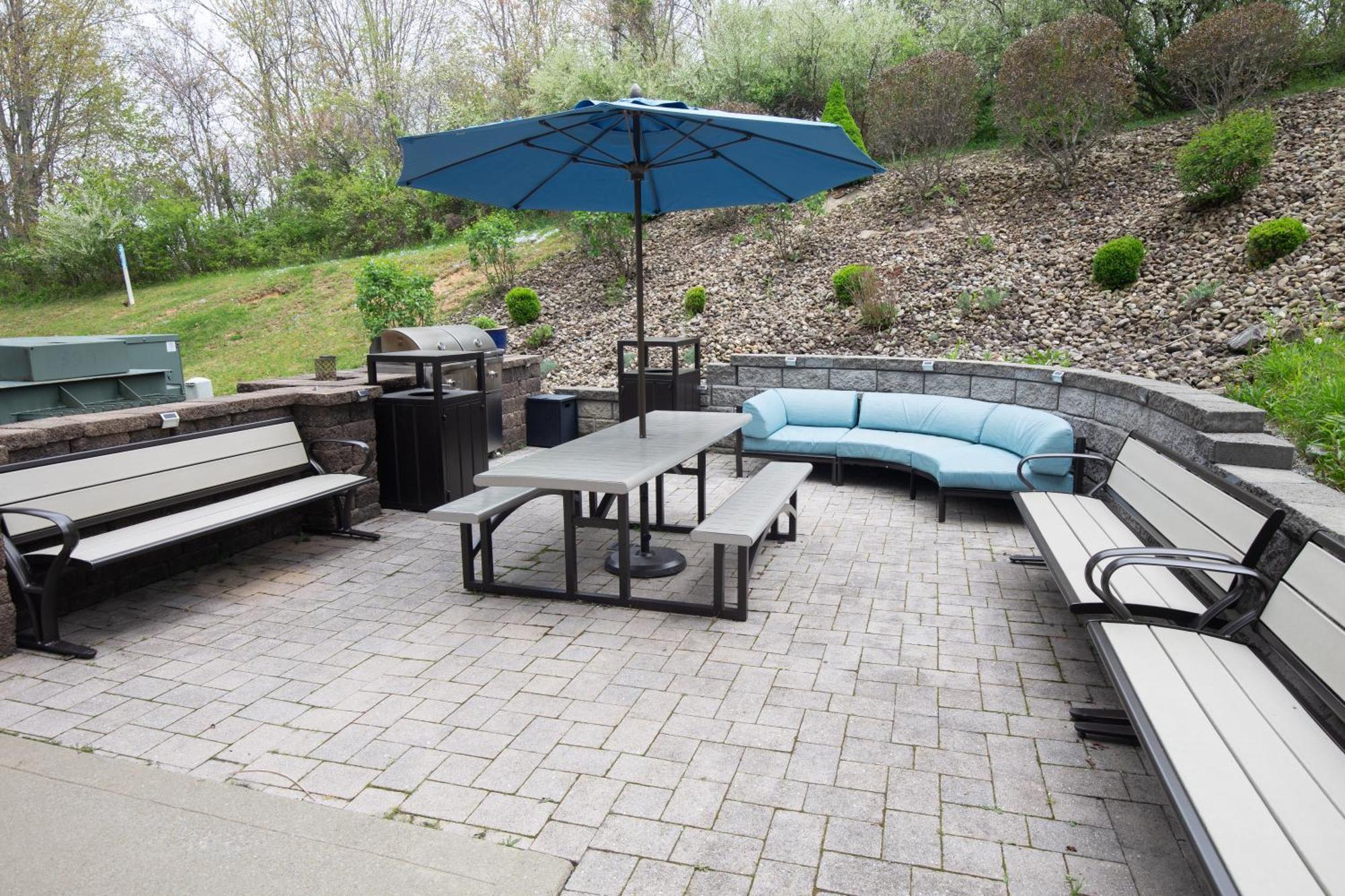 Microtel & By Wyndham 3* Waynesburg
