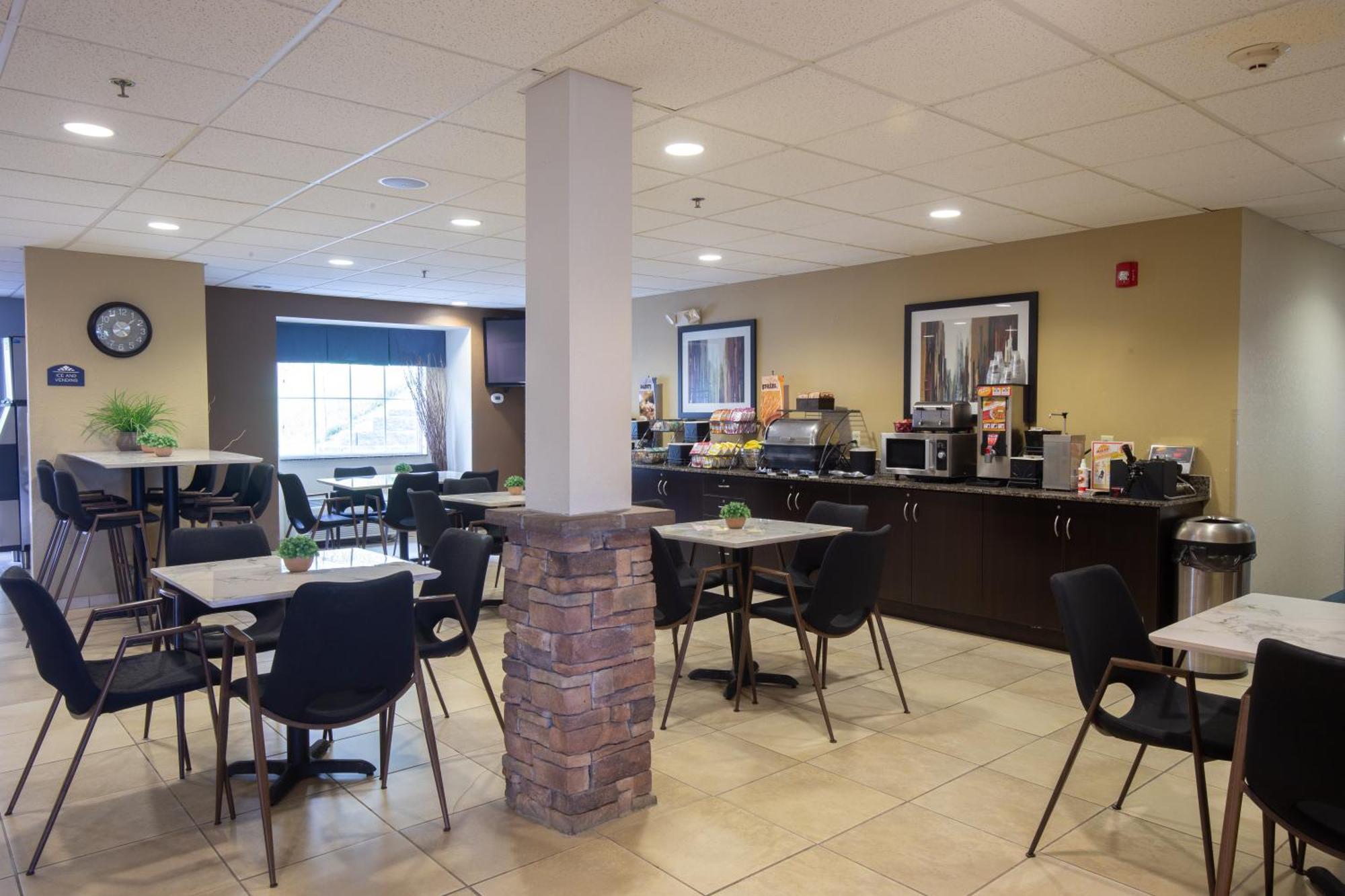 Microtel & By Wyndham