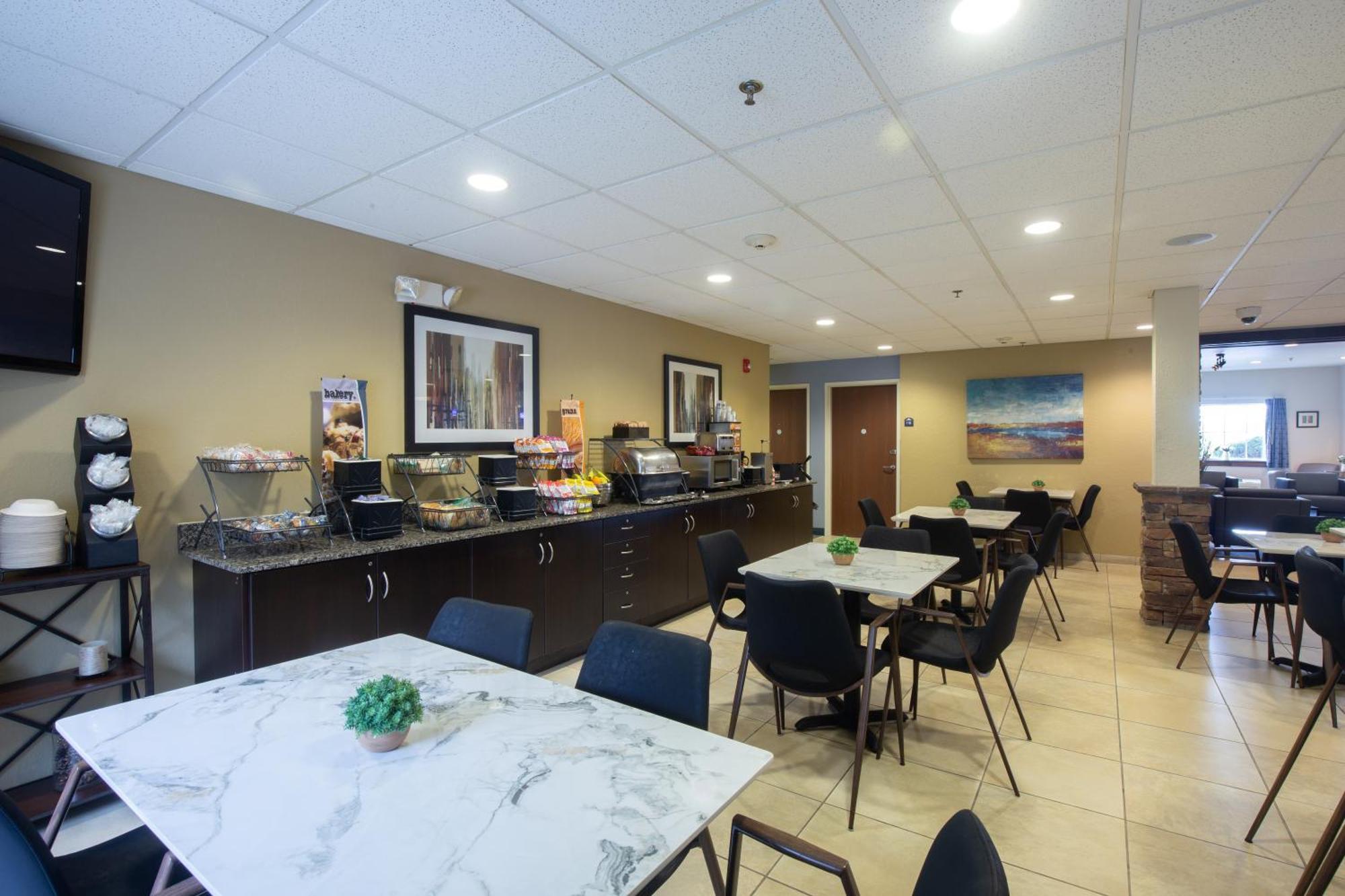 Hotel Microtel & By Wyndham Waynesburg