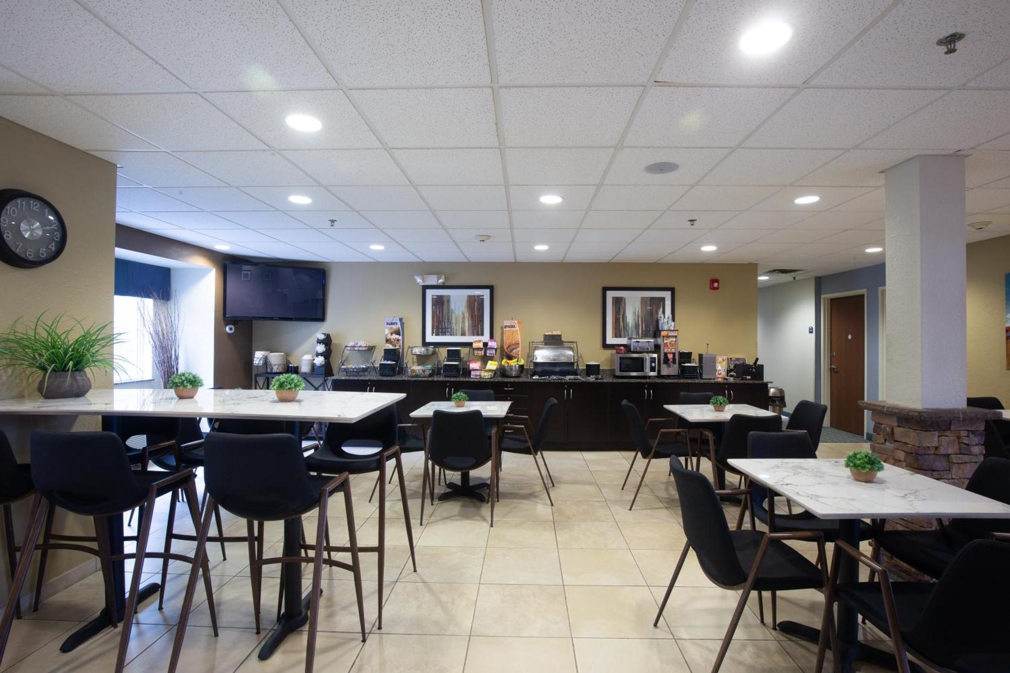 Microtel & By Wyndham 3* Waynesburg