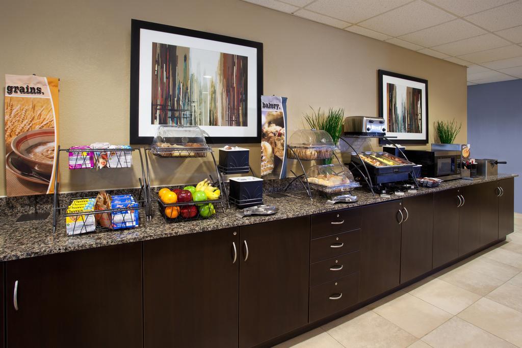 Microtel & By Wyndham Hotel