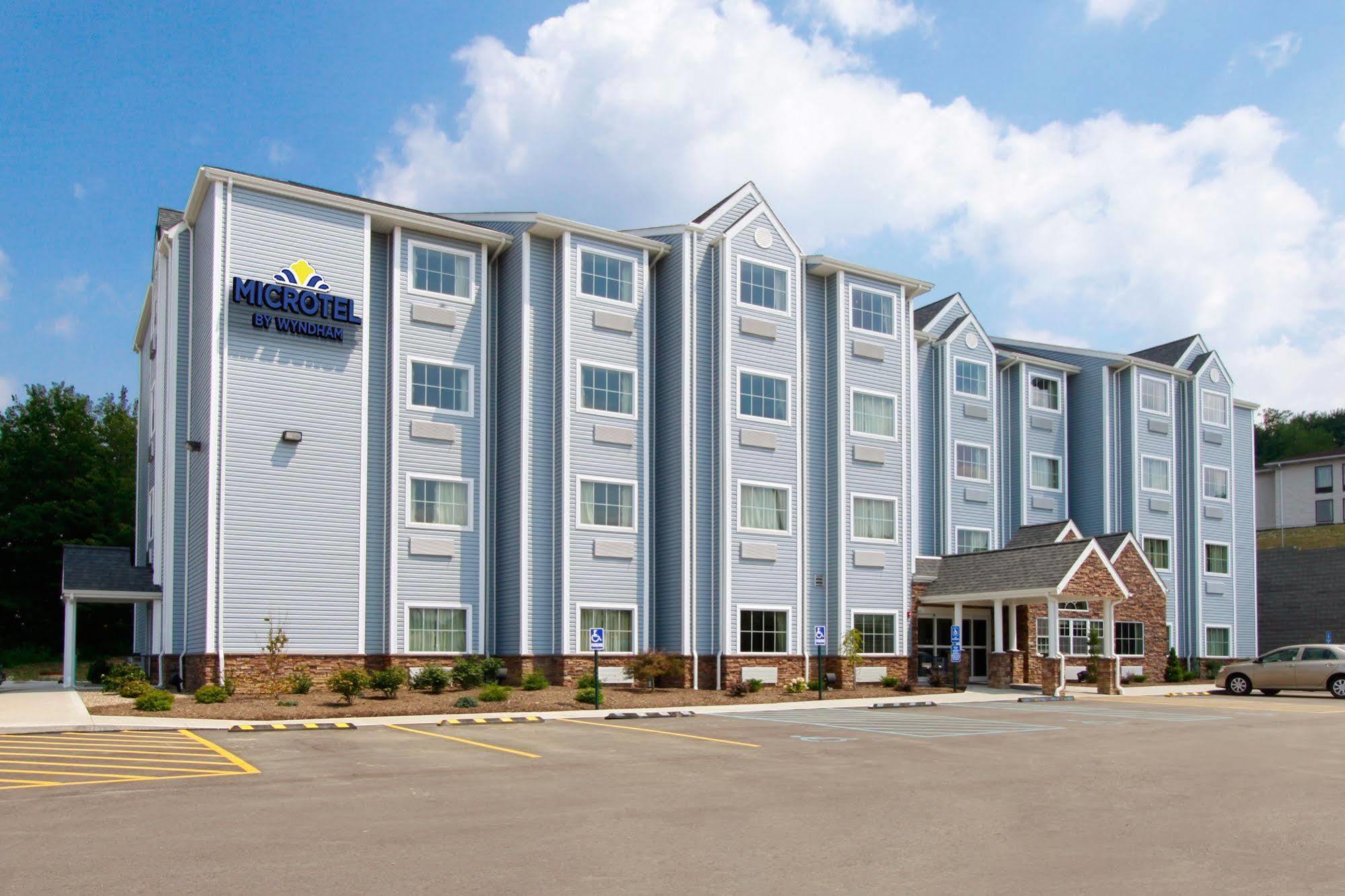 Microtel & By Wyndham 3* Waynesburg